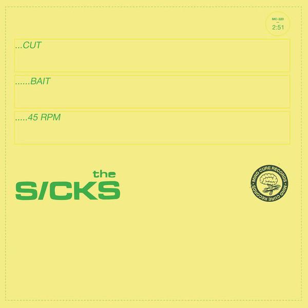 Sicks-cut-bait-new-vinyl