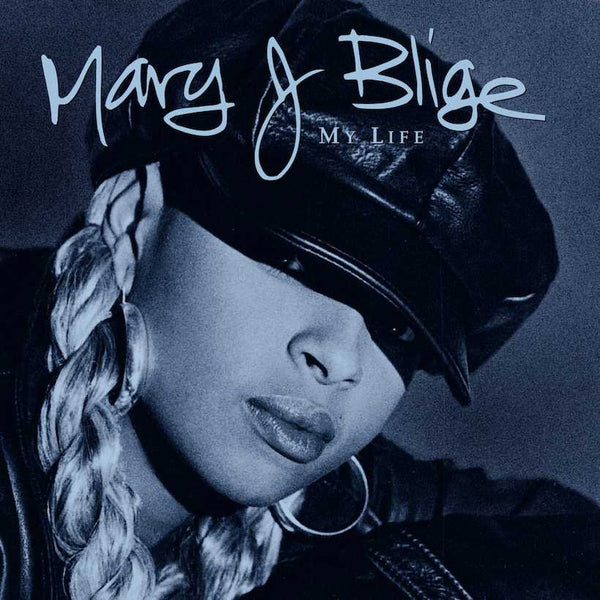 Mary J Blige - My Life (25th Anniversary) (New Vinyl)