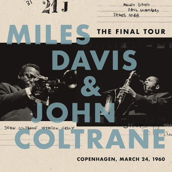 Miles-davis-john-coltrane-the-final-tour-copenhagen-march-24-1960-new-vinyl