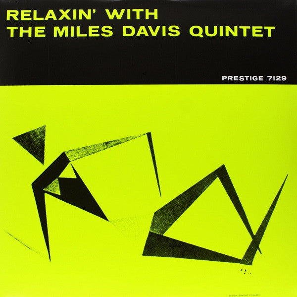 Miles-davis-quintet-relaxin-with-the-miles-davis-quintet-new-vinyl