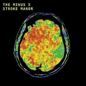 Minus-5-stroke-manor-die-cut-cover-new-vinyl