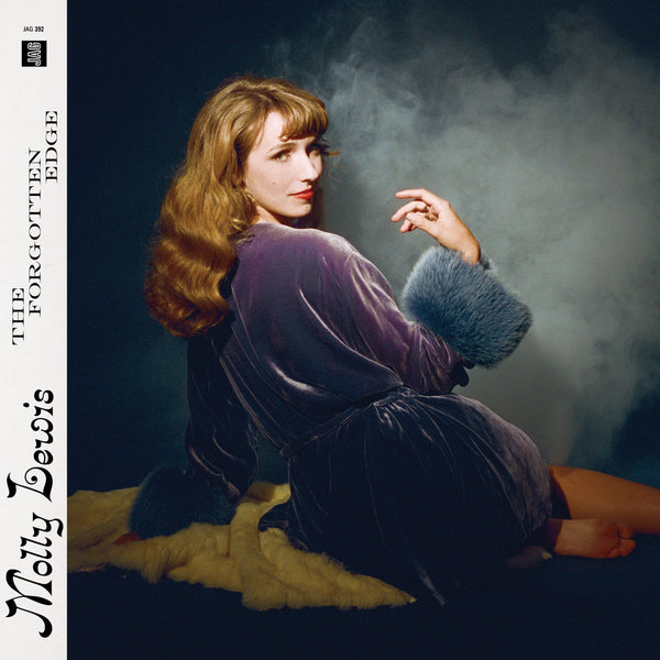 Molly Lewis - The Forgotten Edge (EP) (New Vinyl)