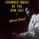 Ahmad Jamal - Chamber Music Of The New Jazz (New Vinyl)