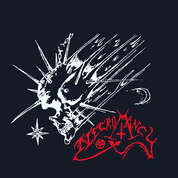 Necromancy - In The Eyes of Death EP (New Vinyl)