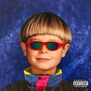 Oliver Tree - Alien Boy EP (W/Bonus Song) (New Vinyl)