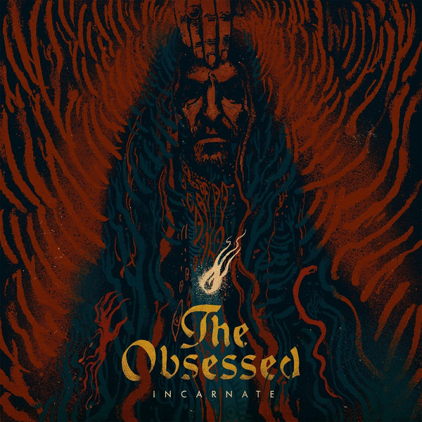 Obsessed - Incarnate (RSD 2020) (New Vinyl)