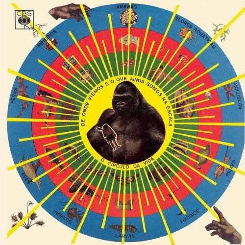 Pedros-santos-krishnanda-new-vinyl