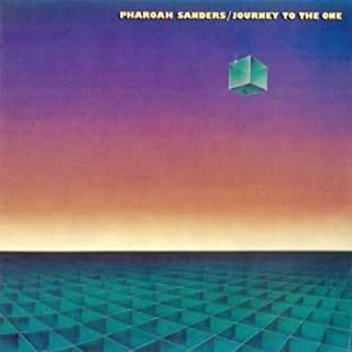 Pharoah Sanders ‎– Journey To The One (Pure Pleasure Analogue) (New Vinyl)