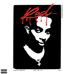 Playboi Carti - Whole Lotta Red (New Vinyl)