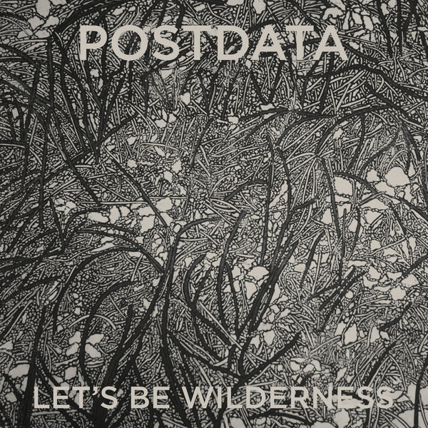 Postdata-lets-be-wilderness-new-vinyl