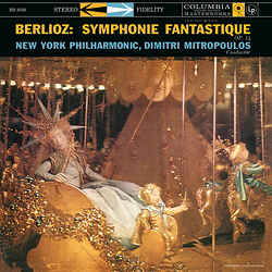 Berlioz - Symphonie Fantastique (Speakers Corner) (New Vinyl)