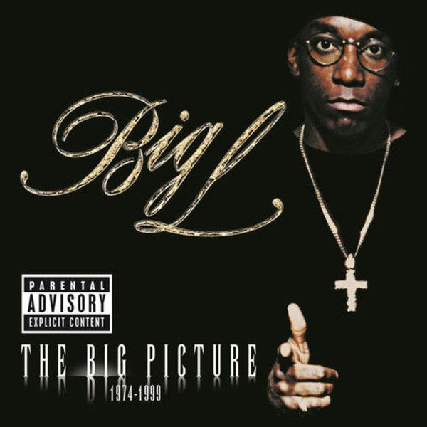 Big L - The Big Picture 1974-1999 (New CD)