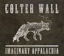 Colter-wall-imaginary-appalachia-new-cd