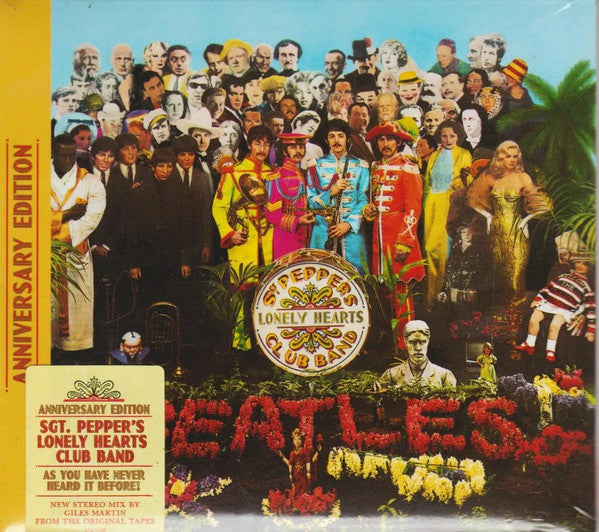 Beatles-sgt-peppers-lonely-hearts-club-band-anniversary-edition-new-cd