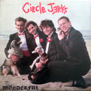 Circle Jerks - Wonderful (New CD)