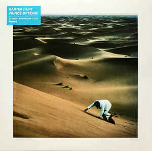 Baxter Dury ‎– Prince Of Tears