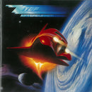 ZZ Top - Afterburner (New CD)