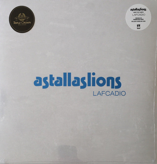 As-tall-as-lions-lafcadio-new-vinyl