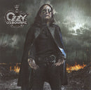 Ozzy Osbourne - Black Rain (2LP/150g) (New Vinyl)