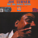 Joe Turner – Big Joe Rides Again (Speakers Corner) (New Vinyl)