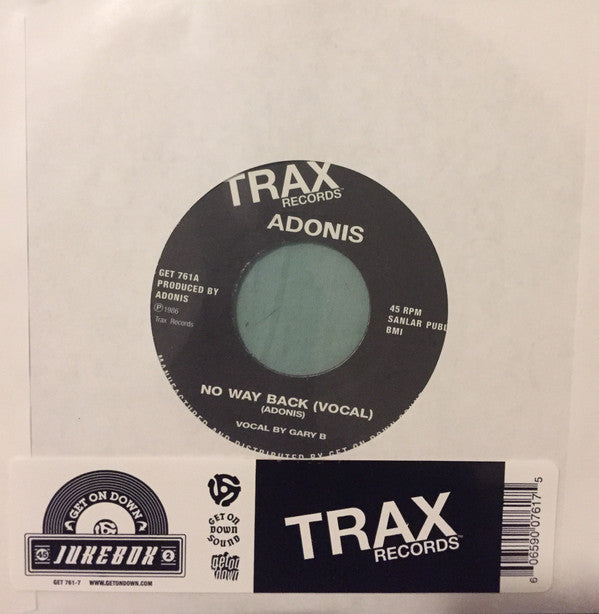 Adonis-no-way-back-7-new-vinyl