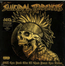 Suicidal Tendencies ‎– Still Cyco Punk After All These Years (Gold Vinyl)  (New Vinyl)