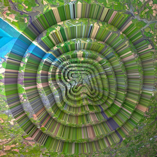 Aphex Twin ‎- Collapse EP (New Vinyl)