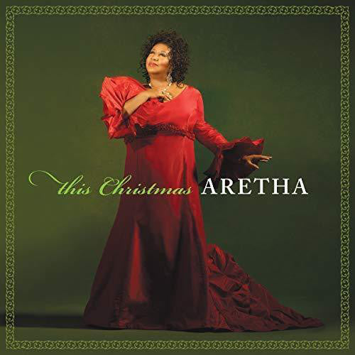 Aretha Franklin - This Christmas Aretha (New Vinyl)