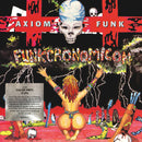 Axiom Funk - Funkcronomicon (Colored Vinyl) (New Vinyl)