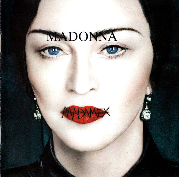 Madonna-madame-new-cd