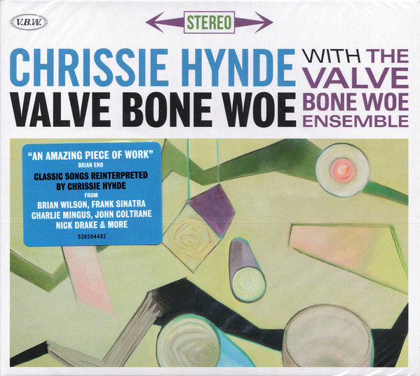 Chrissie-hynde-valve-bone-woe-new-cd