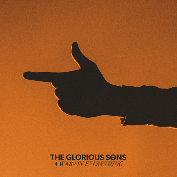 Glorious-sons-a-war-on-everything-new-cd