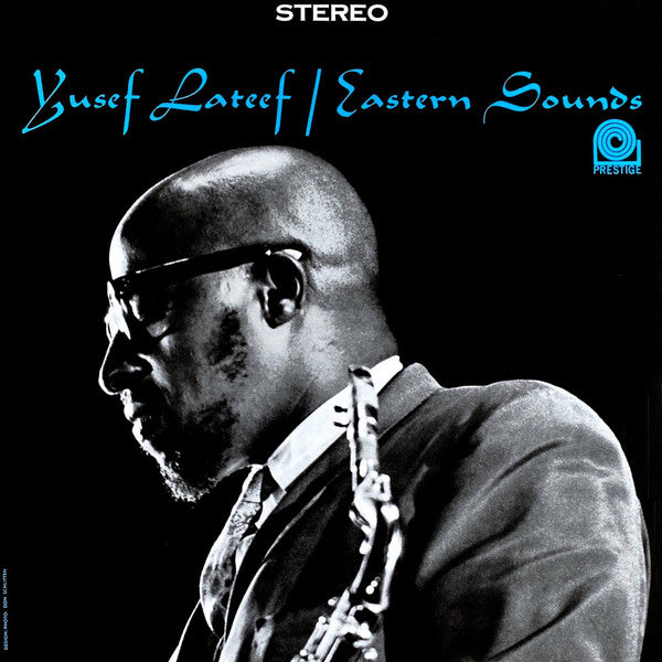 Yusef Lateef ‎– Eastern Sounds (New Vinyl)