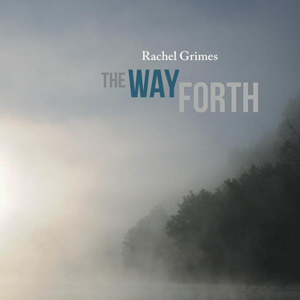 Rachel-grimes-the-way-forth-new-cd