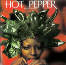 Hot Pepper - Spanglish Movement (New Vinyl)