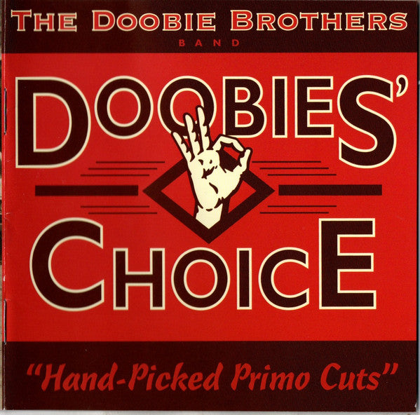 Doobie-brothers-1972-1991-doobies-choice-new-cd