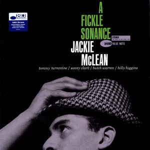 Jackie-mclean-a-fickle-sonance-new-vinyl