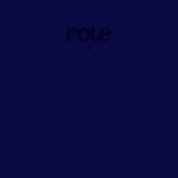 Pole - 1 (New Vinyl)