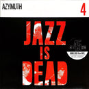 Adrian Younge & Ali Shadeed Muhammad - Azymuth: Jazz Is Dead 4 (New Vinyl)