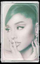 Ariana Grande - Positions (New Cassette)