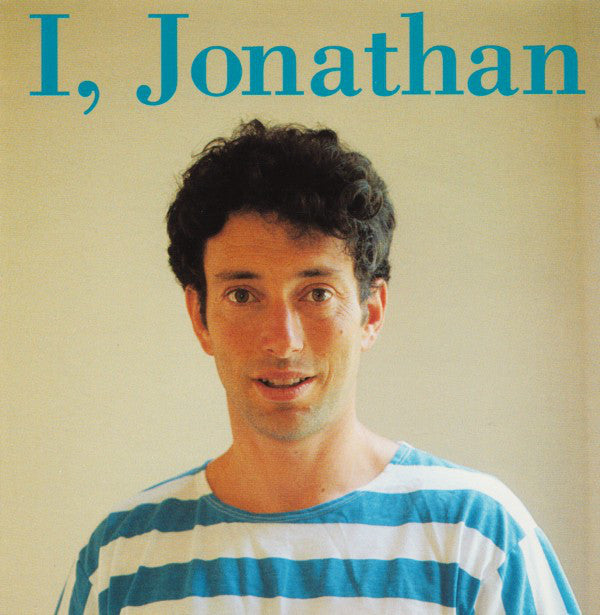 Jonathan-richman-i-jonathan-new-vinyl