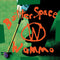 Bailter Space - Wammo (25th Anniversary Ltd Edition Transparent Orange) (New Vinyl)