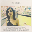 PJ Harvey - Stories From The City, Stories From The Sea - Demos (New CD)