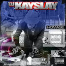 DJ Kay Slay ‎– Homage (New Vinyl)