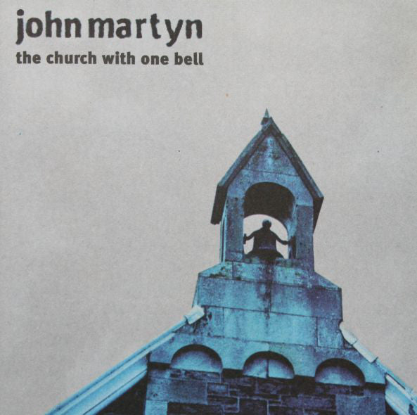 John Martyn - The Church With One Bell (RSD2 2021) (New Vinyl)