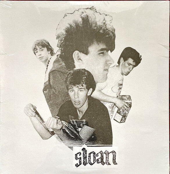 Sloan - This One's An Original (New Vinyl)