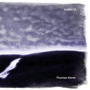 Thomas Koner - Aubrite (2022 Reissue) (New Vinyl)