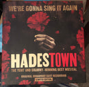 Anais Mitchell - Hadestown (Original Broadway Cast Recording) (3LP) (New Vinyl)