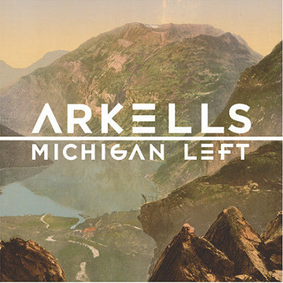 Arkells - Michigan Left (New Vinyl)