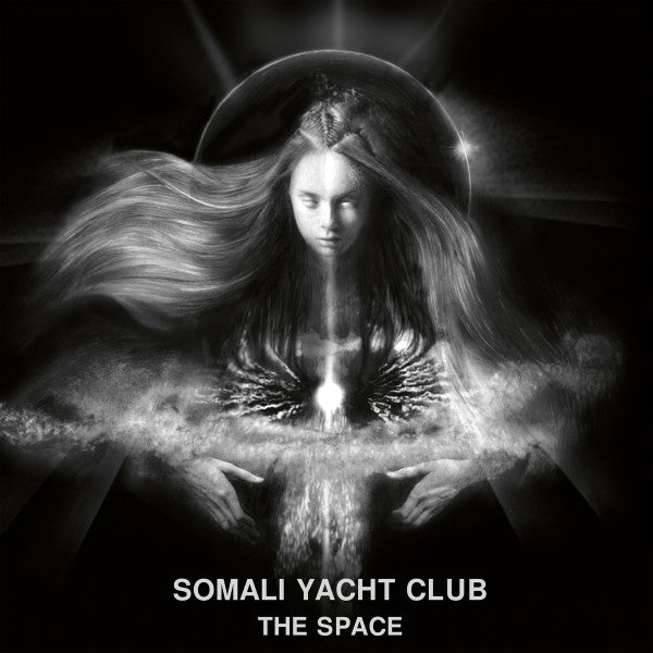 Somali Yacht Club - The Space (New Vinyl)